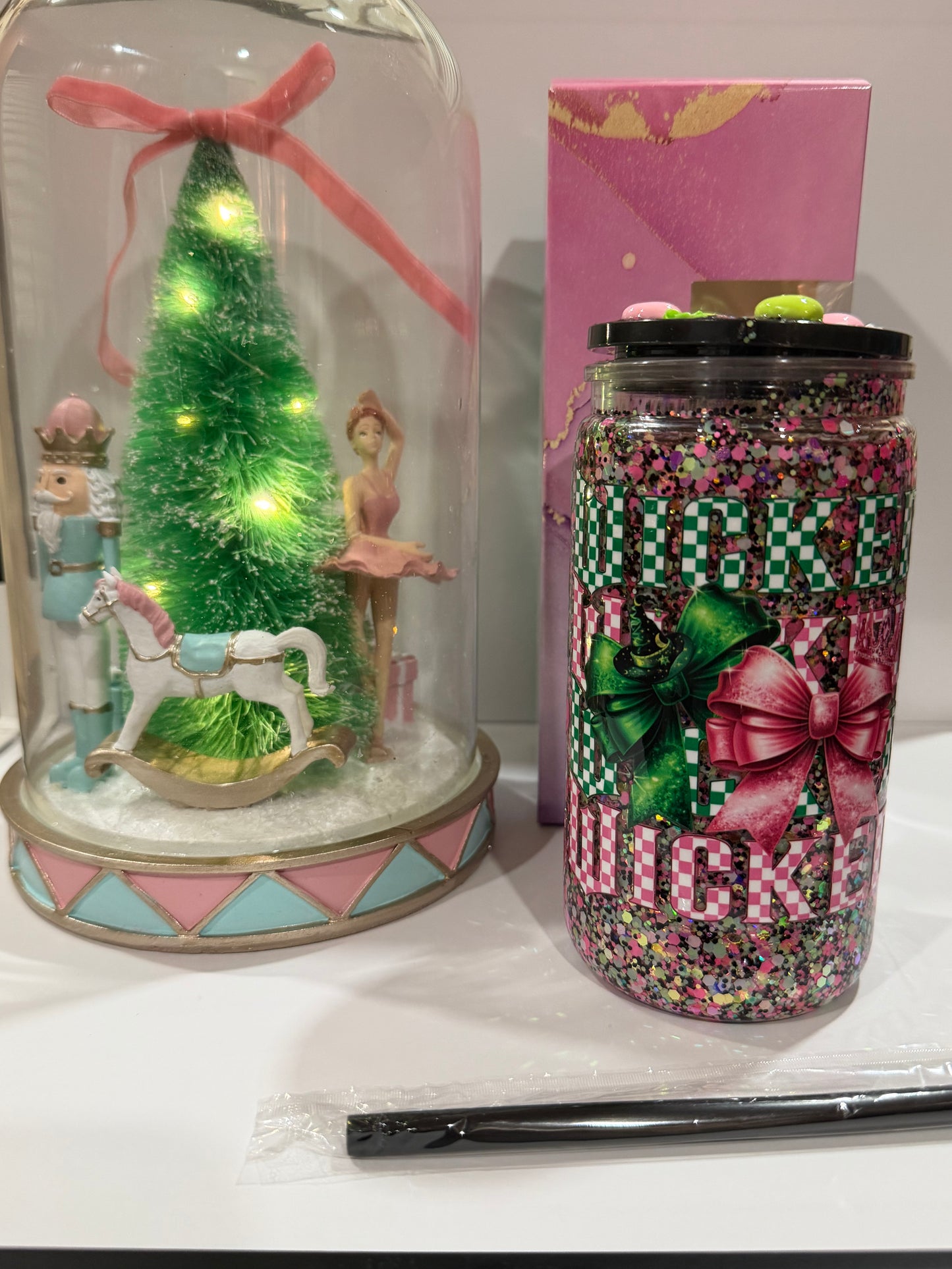 Custom Tumblers
