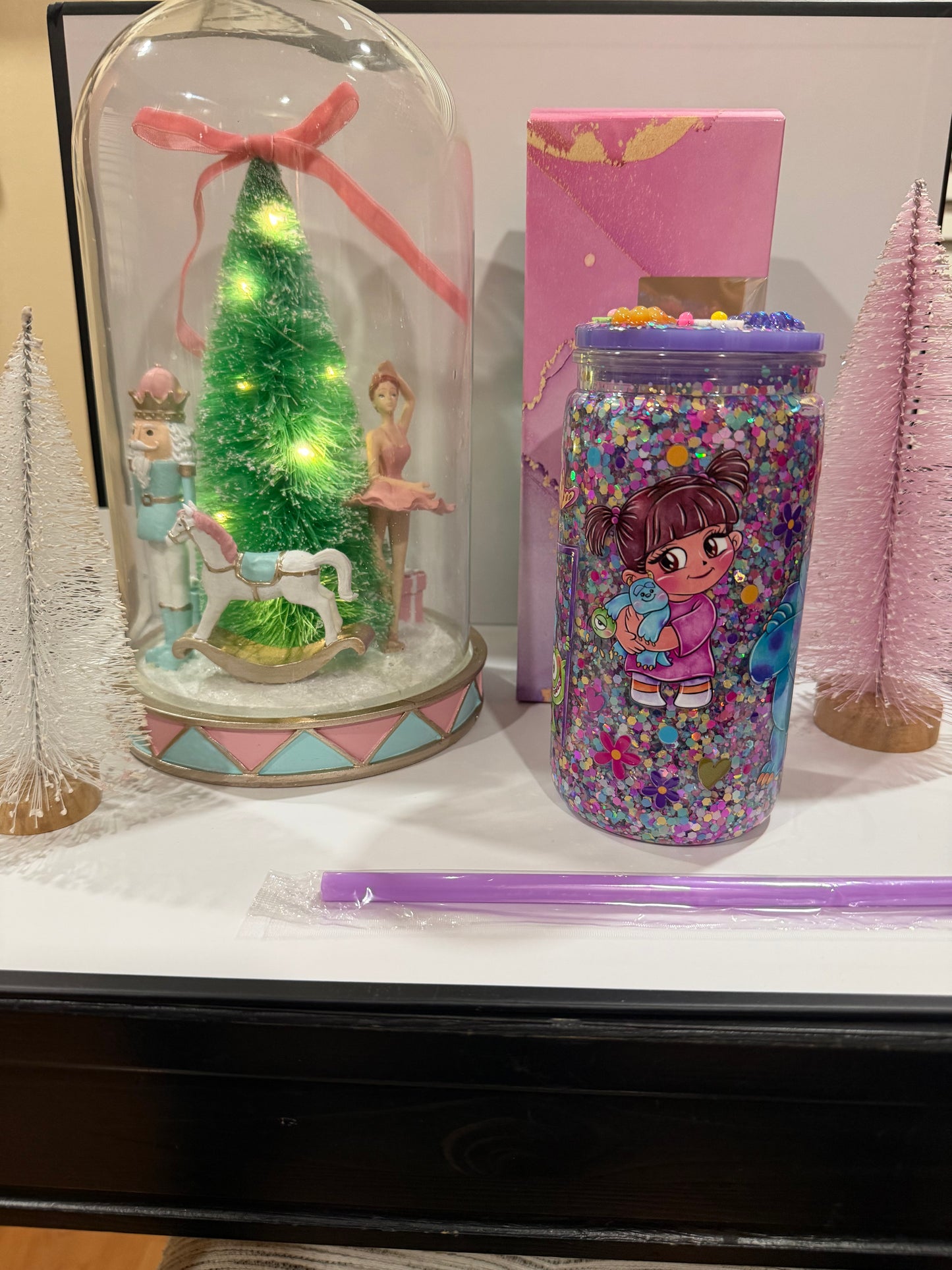 Custom Tumblers
