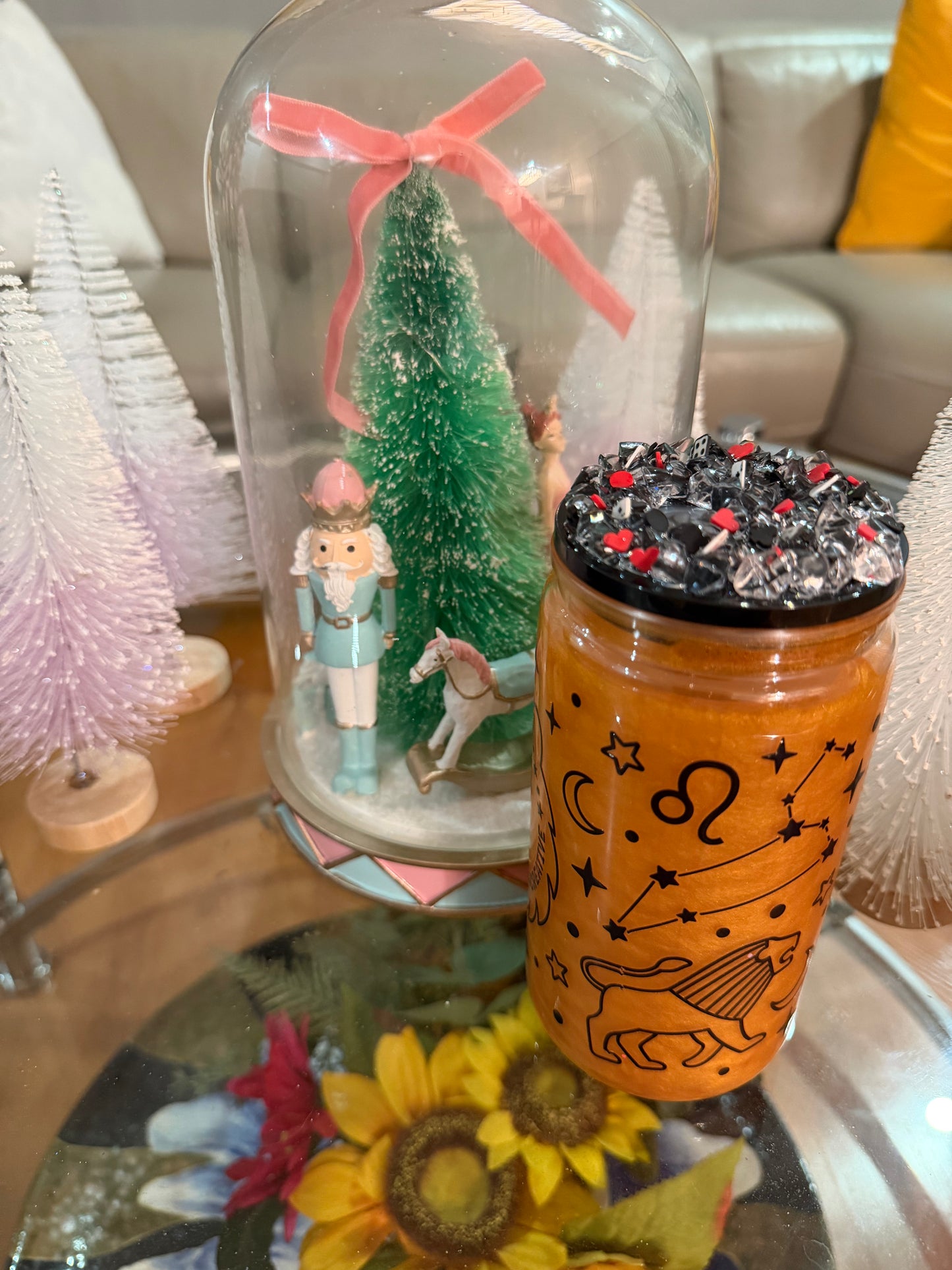 Custom Tumblers
