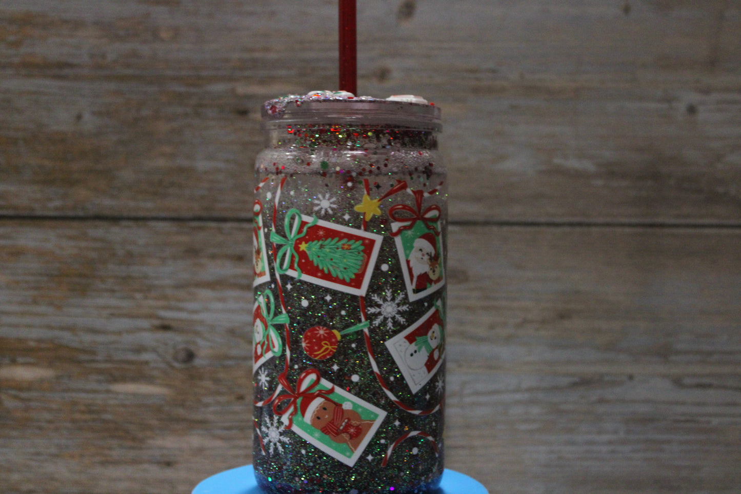 Custom Tumblers