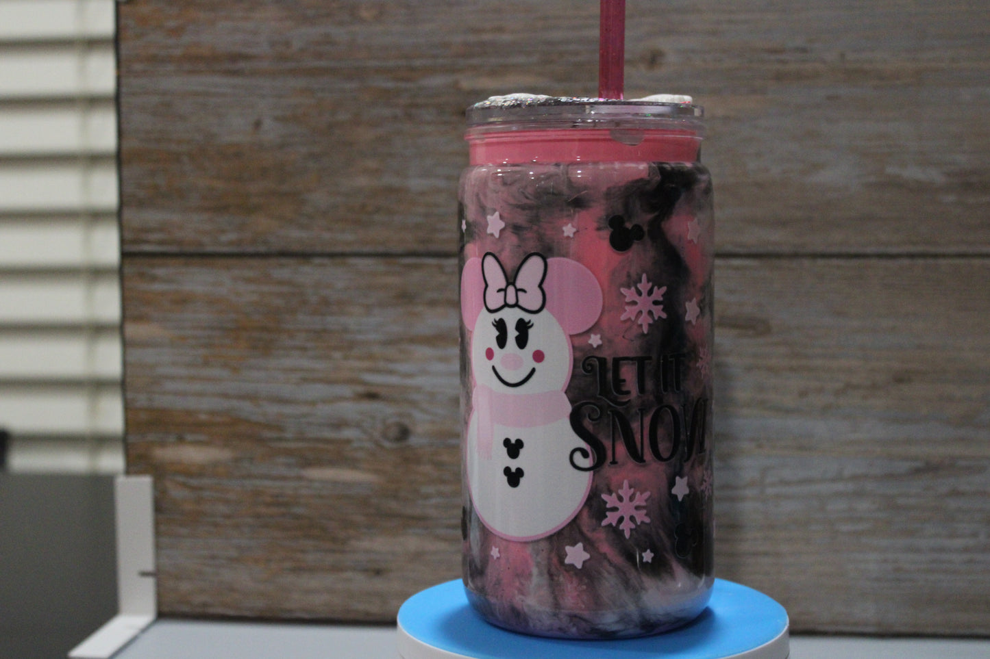 Custom Tumblers