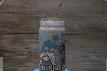 Custom Tumblers