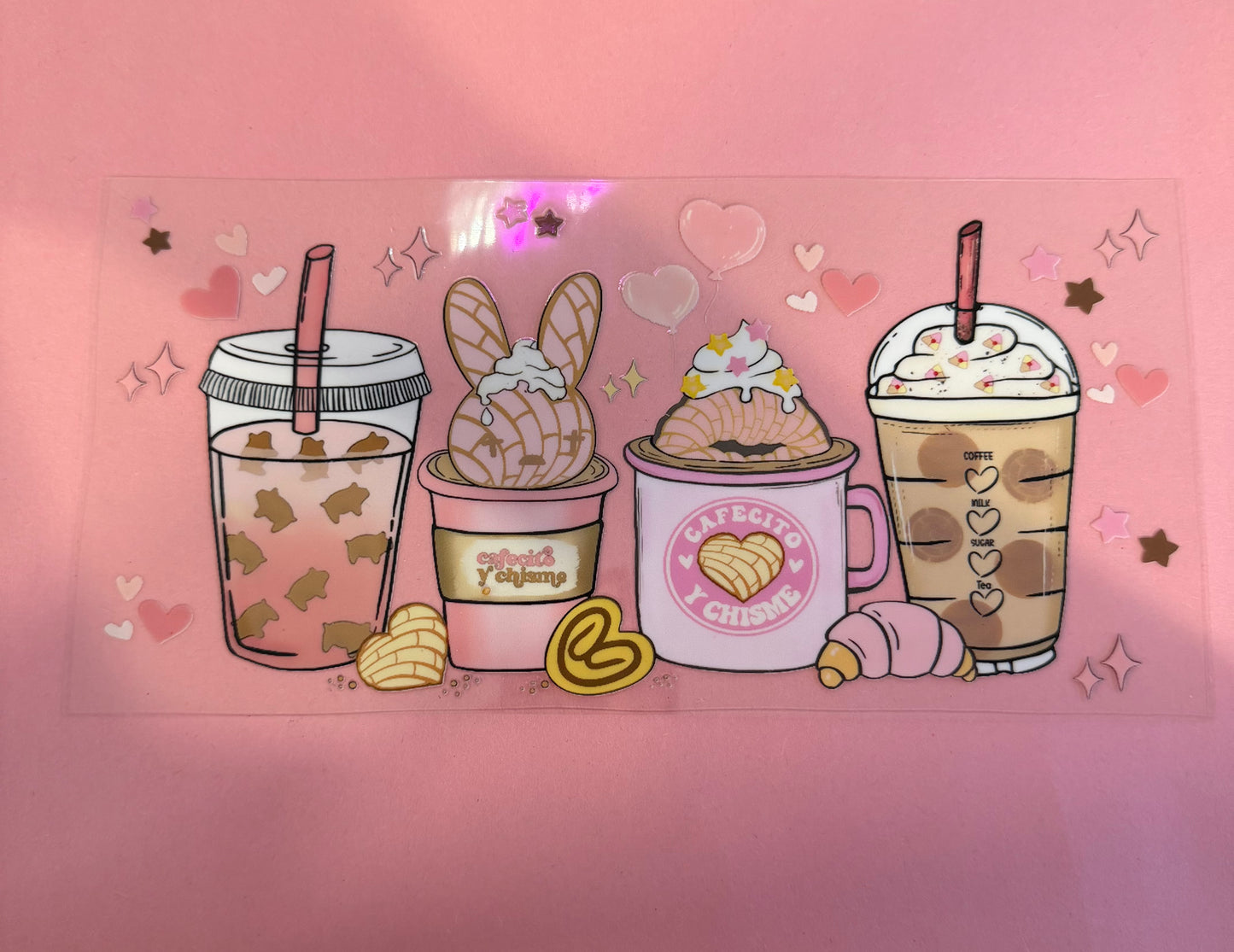 Easter Wraps, Custom Tumblers & Custom T-Shirts