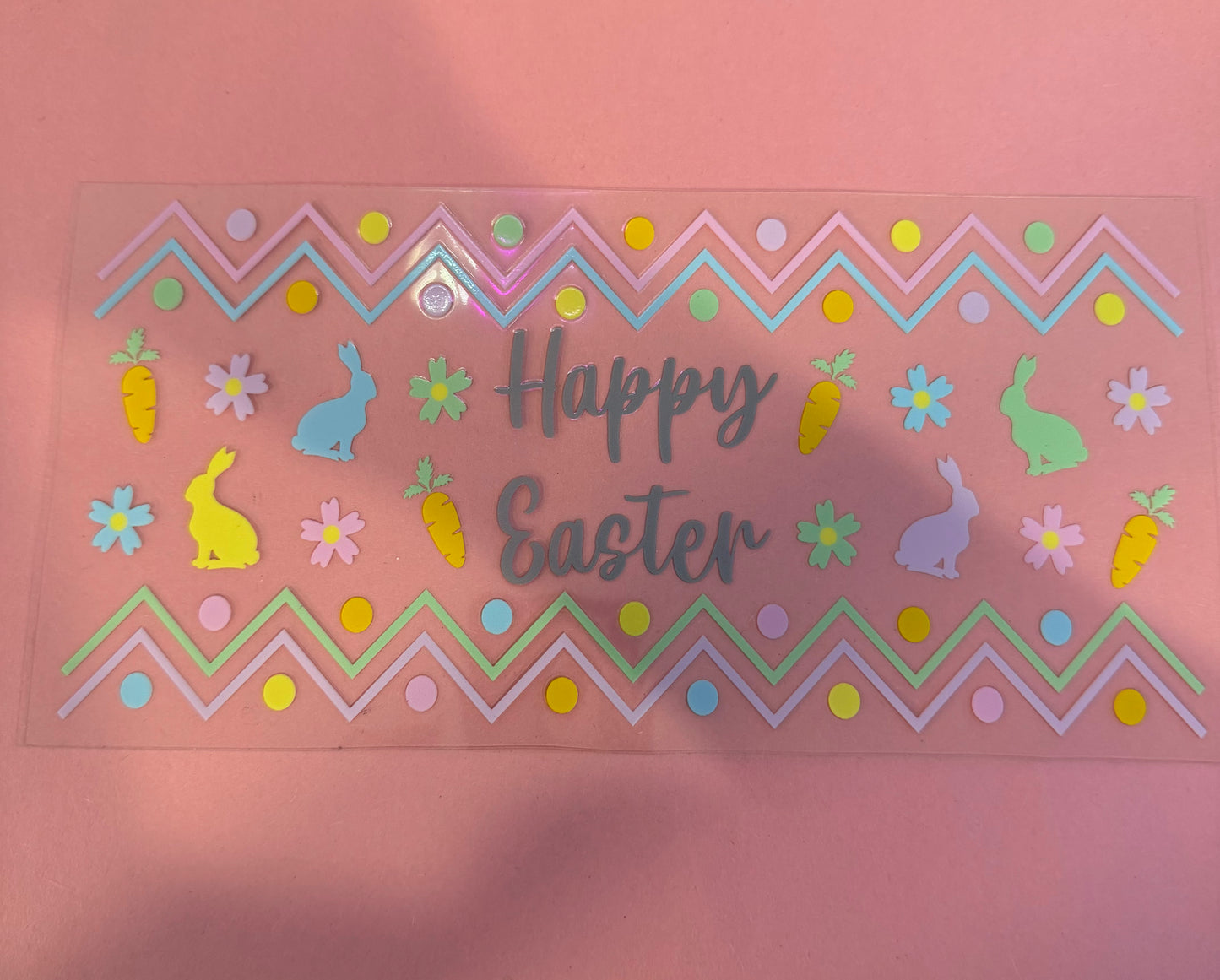 Easter Wraps, Custom Tumblers & Custom T-Shirts