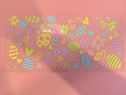 Easter Wraps, Custom Tumblers & Custom T-Shirts