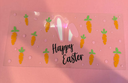 Easter Wraps, Custom Tumblers & Custom T-Shirts