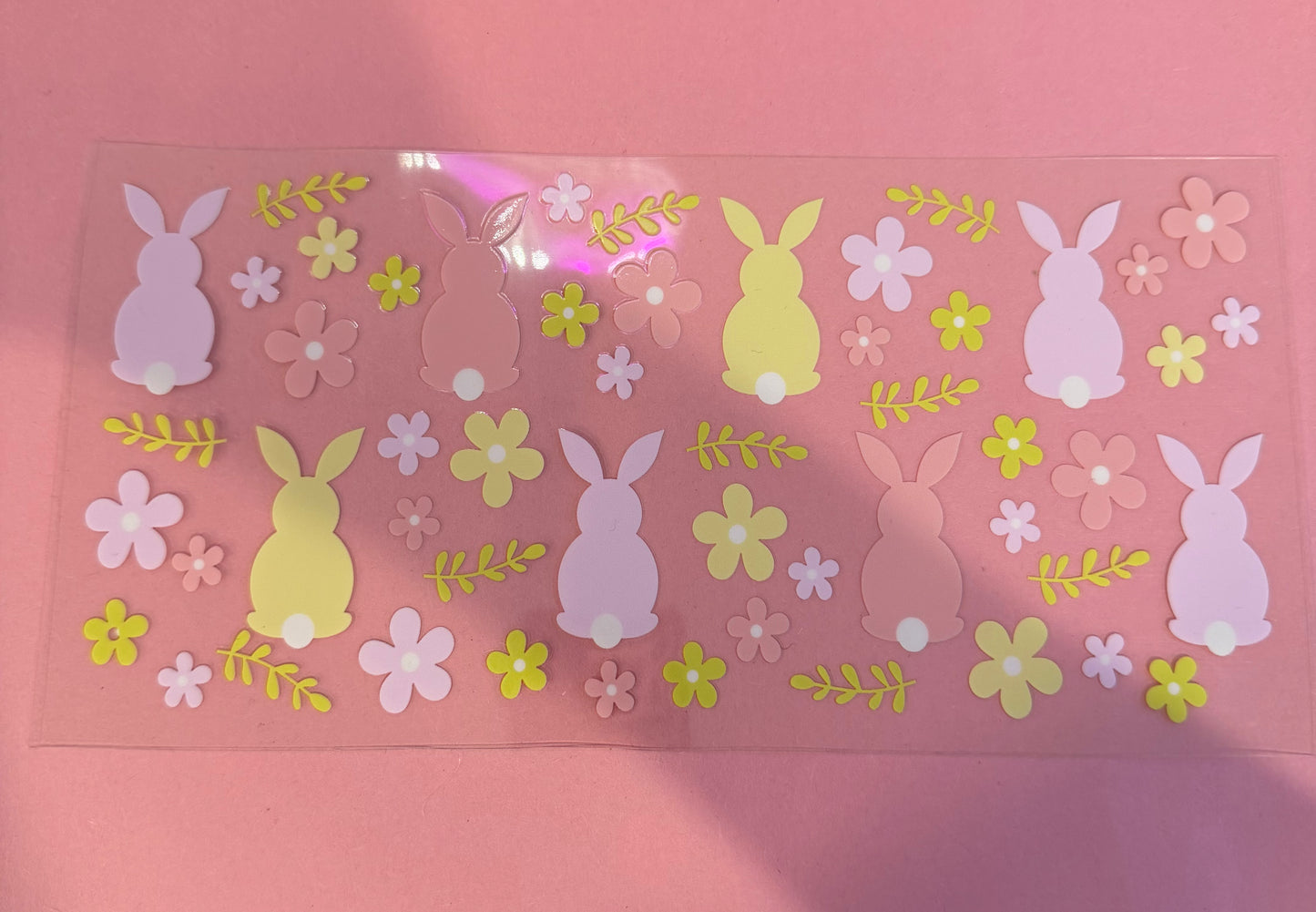 Easter Wraps, Custom Tumblers & Custom T-Shirts