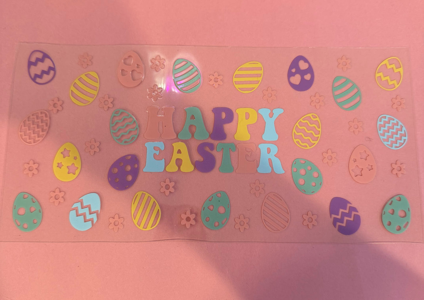Easter Wraps, Custom Tumblers & Custom T-Shirts