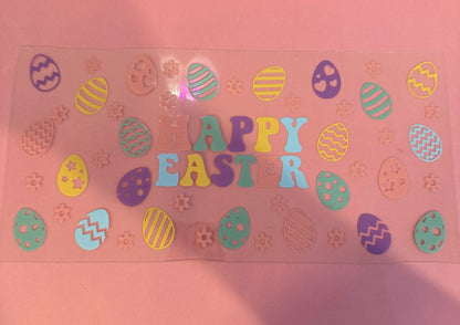 Easter Wraps, Custom Tumblers & Custom T-Shirts