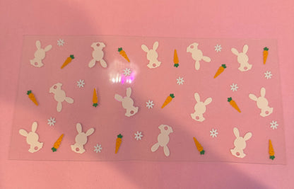 Easter Wraps, Custom Tumblers & Custom T-Shirts