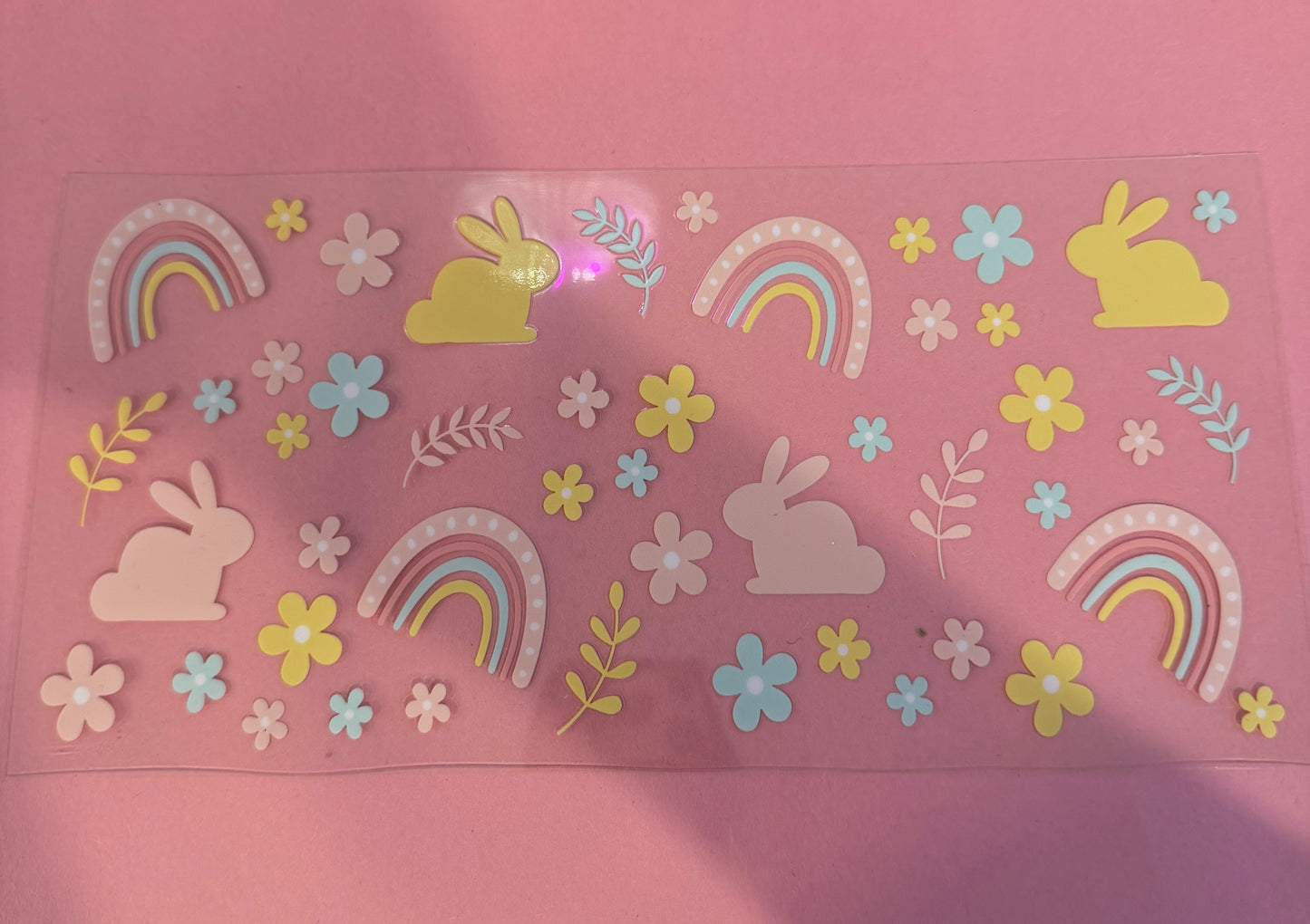 Easter Wraps, Custom Tumblers & Custom T-Shirts