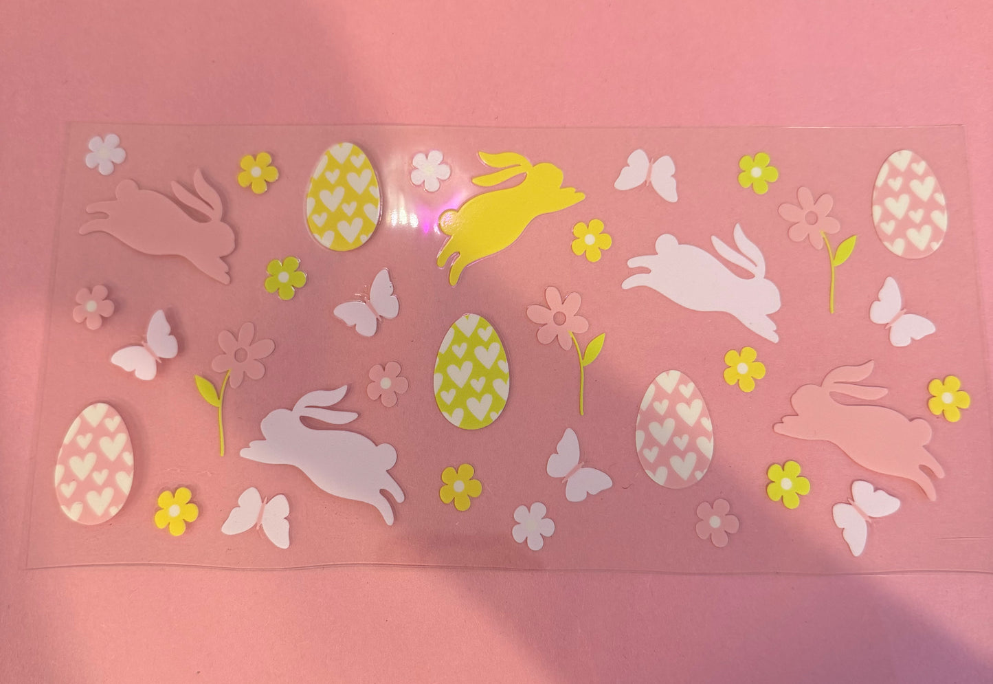 Easter Wraps, Custom Tumblers & Custom T-Shirts