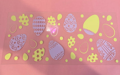 Easter Wraps, Custom Tumblers & Custom T-Shirts
