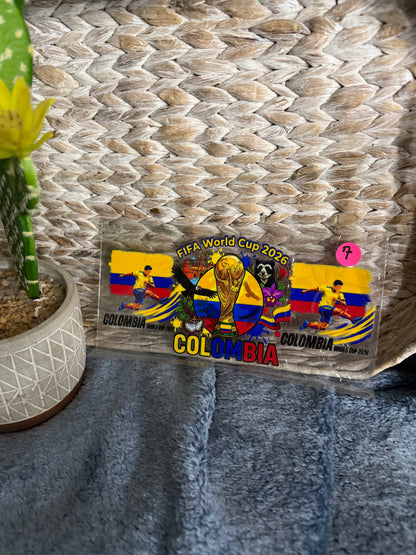 16OZ WRAPS FIFA WORLD CUP 2026