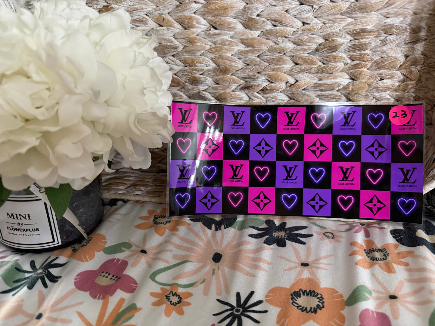 16oz Wraps - New Arrivals