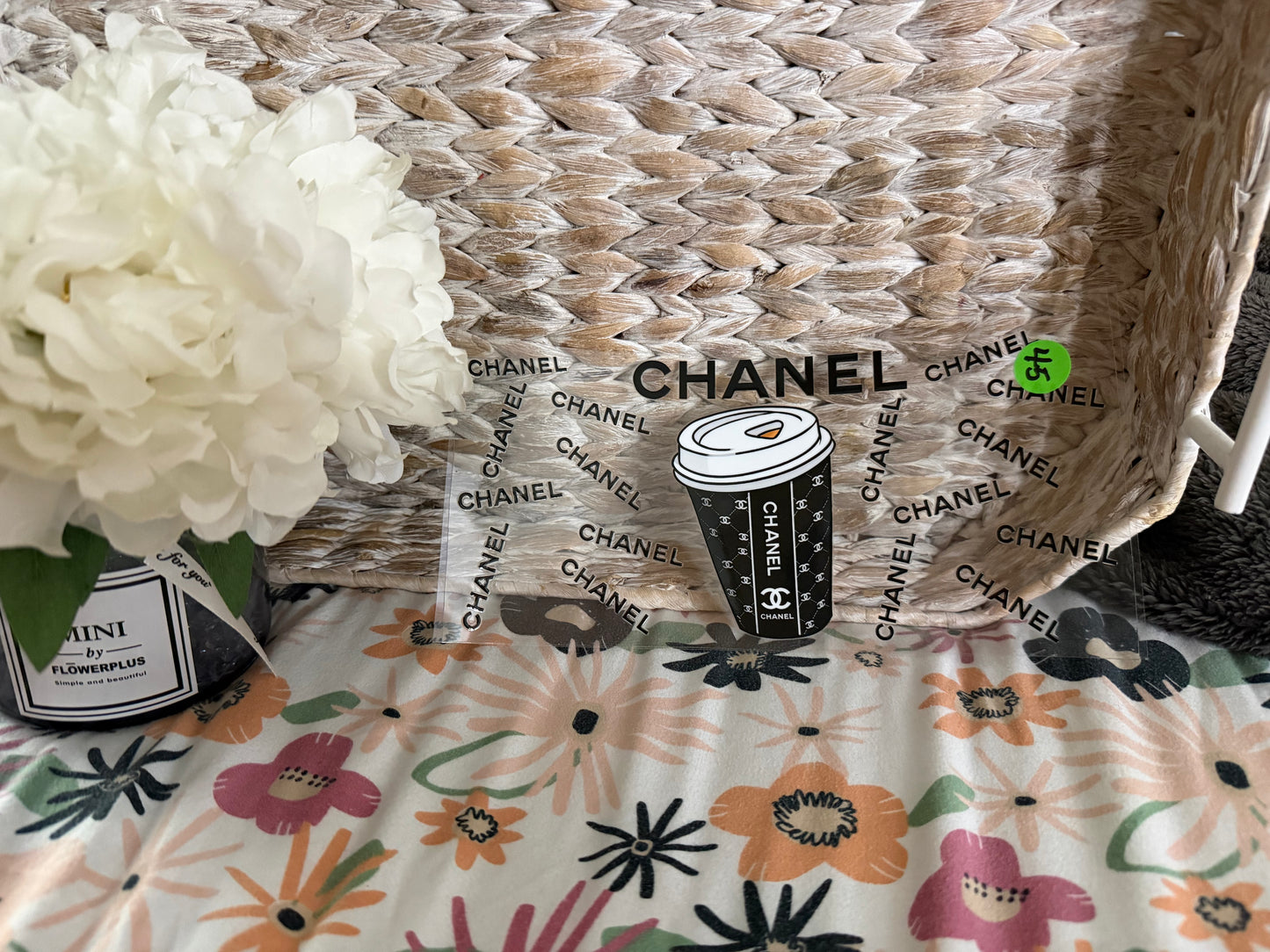 16oz Wraps - New Arrivals